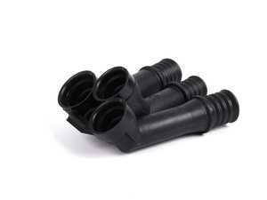 Bremmen Parts Heater Hose Conjunction Flange - E36