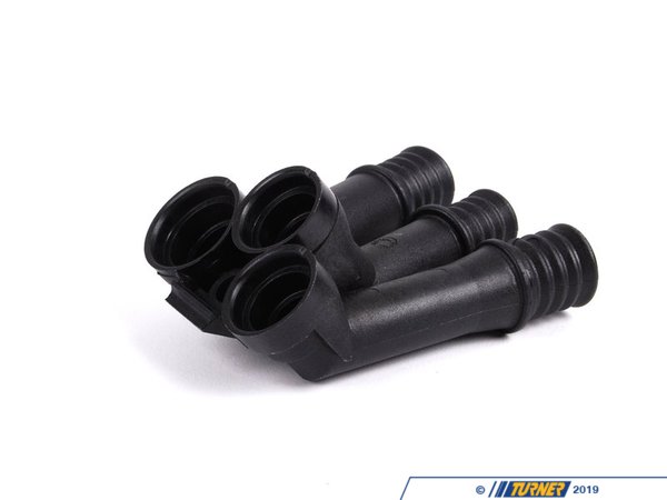 Bremmen Parts Bremmen Parts Heater Hose Conjunction Flange - E36 64118390697