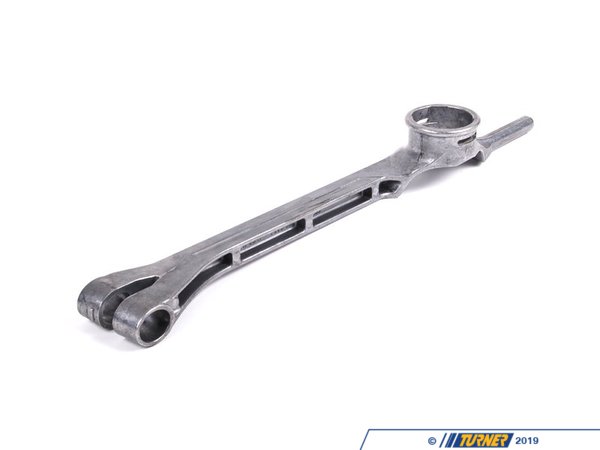 Genuine BMW Genuine BMW Shifting Arm - 25111222365 - E34 25111222365