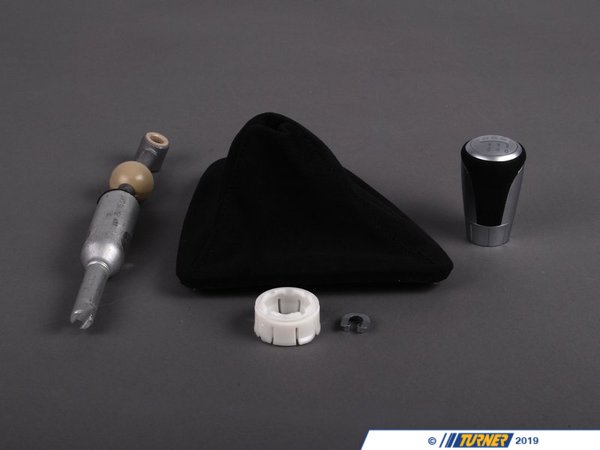 Genuine BMW Genuine BMW Short Shift Kit - E90 330i - (NO LONGER AVAILABLE) 25110430357