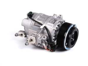 Nissens A/C Compressor - E71, F01, F02