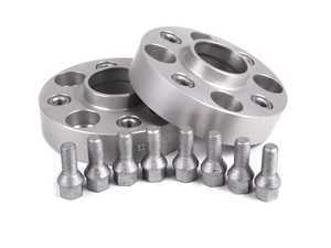 MINI R50/R52/R53 30mm H&R Wheel Spacers (Pair)