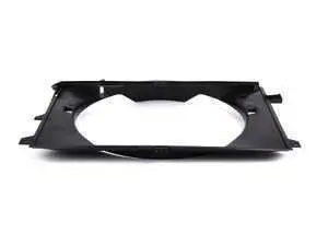 Genuine BMW Fan Shroud - E46 M3