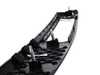 Genuine BMW Genuine BMW Fine Brushed Aluminum Interior Trim Kit - E90/91 (w/o iDrive) - (NO LONGER AVAILABLE) 51166982445KT View 7