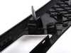 Genuine BMW Genuine BMW Fine Brushed Aluminum Interior Trim Kit - E90/91 (w/o iDrive) - (NO LONGER AVAILABLE) 51166982445KT View 9