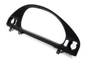 Genuine BMW Instrument Cluster Trim - E39