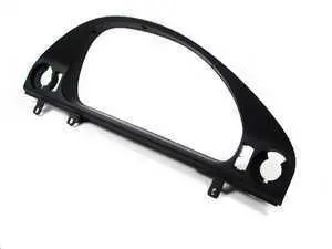 Genuine BMW Instrument Cluster Trim - E39