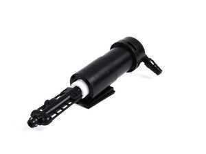 High Pressure Jet Headlight Washer - Left Side