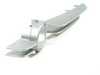 Genuine BMW Genuine BMW Right Fog Light Trim - Titan - E46 323Ci 325Ci 328Ci 330Ci 51117016516 View 4