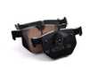 Akebono Akenbono Rear Euro Ceramic Brake Pad Set -- E60 E61 EUR1042 View 1