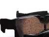 Akebono Akenbono Rear Euro Ceramic Brake Pad Set -- E60 E61 EUR1042 View 2