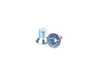 H&R Pair Of H&R DR Series Wheel Spacers - 7mm 14957161 View 3