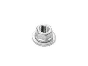 Genuine BMW Self-locking Collar Nut 33326760374