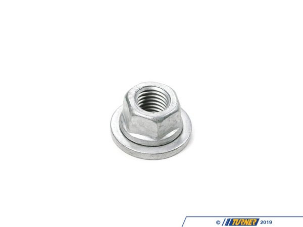Genuine BMW Genuine BMW Self-locking Collar Nut 33326760374 33326760374