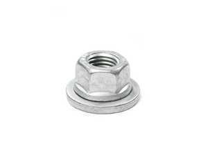 BMW Rear Subframe Nut - Priced Each