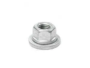 BMW Rear Subframe Nut - Priced Each