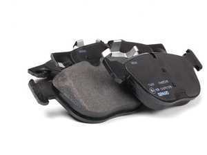 OEM Pagid Front Brake Pad Set - E70 E71 F15 F16