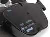 Pagid OEM Pagid Front Brake Pad Set - E70 E71 F15 F16 34114074370 View 2