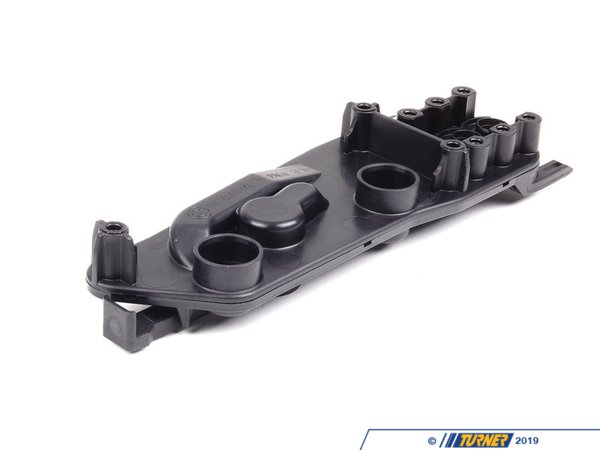 Genuine BMW Genuine BMW Radiator Mounting Bracket - E65 760i 760Li  17117507973