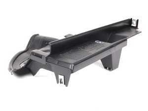 Genuine BMW Radiator air duct - left - Z4 2.5i 3.0i 3.0Si