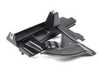 Genuine BMW Genuine BMW Radiator air duct - left - Z4 2.5i 3.0i 3.0Si 51717012721 View 4