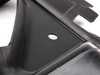 Genuine BMW Genuine BMW Radiator air duct - left - Z4 2.5i 3.0i 3.0Si 51717012721 View 5