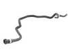 Genuine BMW Genuine BMW Vent Pipe - 17127508041 - E65 17127508041 View 1