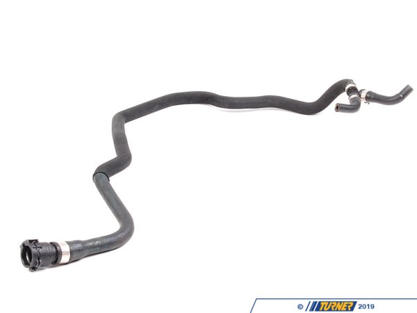 Genuine BMW Genuine BMW Vent Pipe - 17127508041 - E65 17127508041