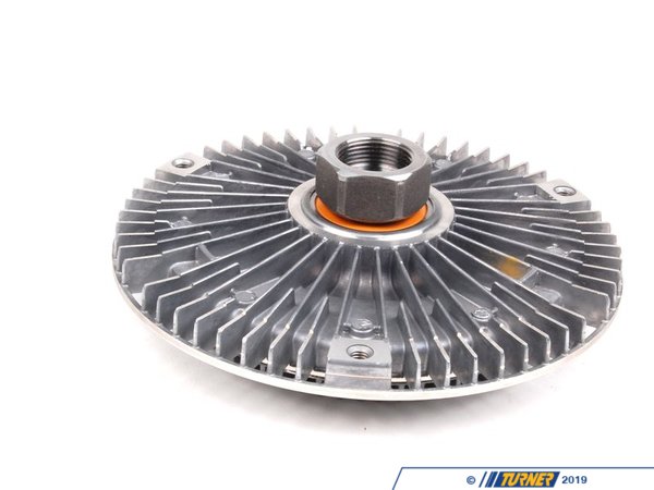 Genuine BMW Genuine BMW Radiator Fan Clutch 11527502804