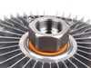 Genuine BMW Genuine BMW Radiator Fan Clutch 11527502804 View 2