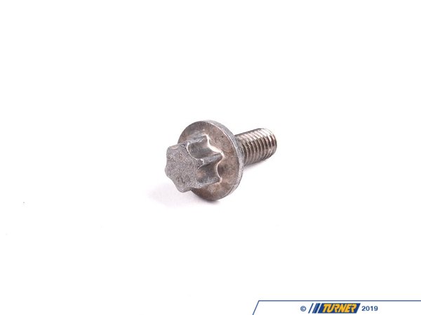 Genuine BMW Genuine BMW Fuel System Torx Screw 13627530413 13627530413