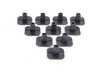 Genuine BMW Expanding Nut - Pack Of 10 63128374670kt View 1