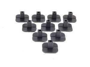 Expanding Nut - Pack Of 10