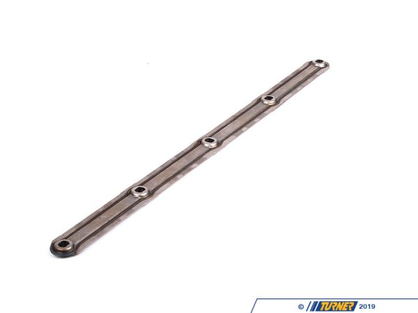Genuine BMW Genuine BMW Oil Pipe Zyl.5-8 - 11421725408 - E34,E38,E39,E53,E39 M5 11421725408