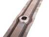 Genuine BMW Genuine BMW Oil Pipe Zyl.5-8 - 11421725408 - E34,E38,E39,E53,E39 M5 11421725408 View 3