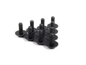 Hex Bolt - Pack Of 10