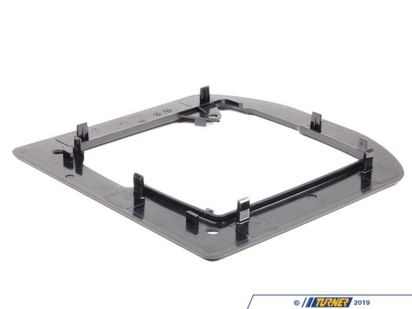 51448257999 - Genuine BMW Frame, Upper Part - 51448257999