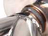 Magnaflow Magnaflow Touring Cat-Back Exhaust - E46 330CI & 330i 16533 View 9