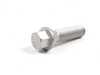 H&R 60 Degree Conical Seat Wheel Bolt - 14x1.5x45mm - Priced Each 1454501 View 1