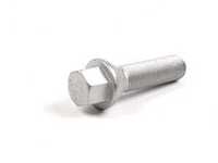Turner Motorsport Wheel Bolt for BMW - 14x1.50 - Grey - E53, E65, E83 145xx01