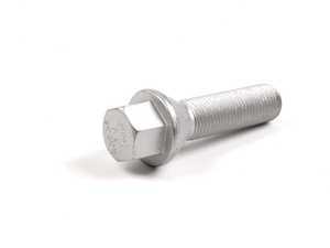 60 Degree Conical Seat Wheel Bolt - 14x1.5x45mm - Priced Each