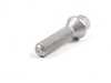 H&R 60 Degree Conical Seat Wheel Bolt - 14x1.5x45mm - Priced Each 1454501 View 2