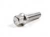 H&R Ball Seat Wheel Bolt - 14x1.5x43mm - Priced Each 1454303 View 1