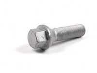 Turner Motorsport Wheel Bolt for BMW - 14x1.50 - Grey - E53, E65, E83 145xx01