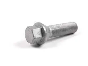 60 Degree Conical Seat Wheel Bolt - 14x1.5x43mm - Priced Each