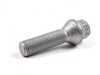 H&R 60 Degree Conical Seat Wheel Bolt - 14x1.5x43mm - Priced Each 1454301 View 2