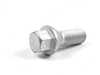 H&R 60 Degree Conical Seat Wheel Bolt - 14x1.5x28mm - Priced Each 1452801 View 1