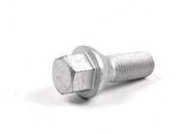 Turner Motorsport Wheel Bolt for BMW - 14x1.50 - Grey - E53, E65, E83 145xx01