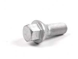 60 Degree Conical Seat Wheel Bolt - 14x1.5x28mm - Priced Each