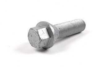 60 Degree Conical Seat Wheel Bolt - 14x1.5x40mm - Priced Each